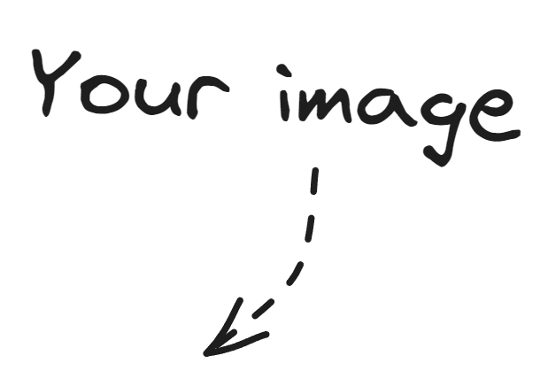 Your img